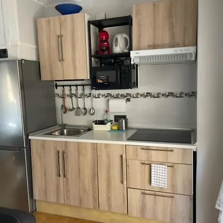 Vacacional Apartment *