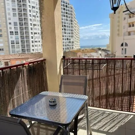 Vacacional Apartment *