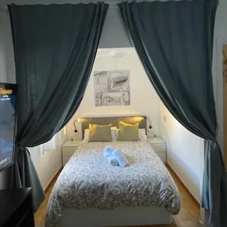 Apartment Vacacional Empuriabrava