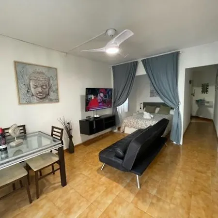 Apartment Vacacional *