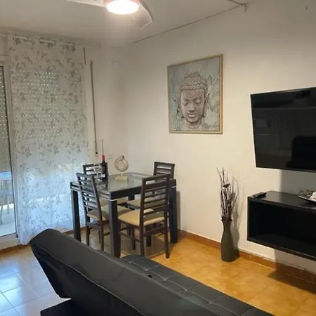 Vacacional Apartment *
