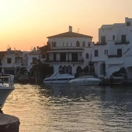 Vacacional Empuriabrava