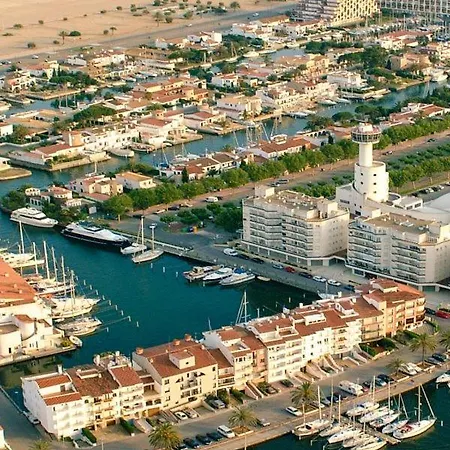 Vacacional Empuriabrava