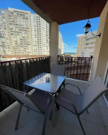 Appartement Vacacional *