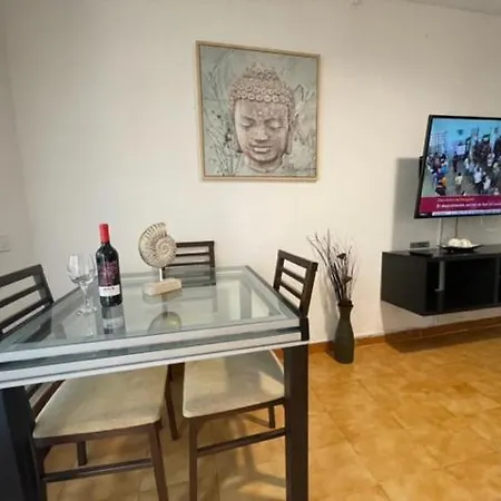 Appartement Vacacional